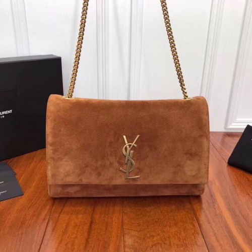 Ysl Bag Velvet Ysl321246536890097 